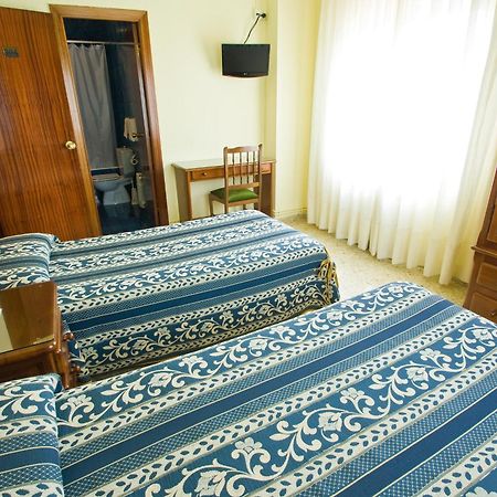 Hosteria El Capricho Viono Buitenkant foto