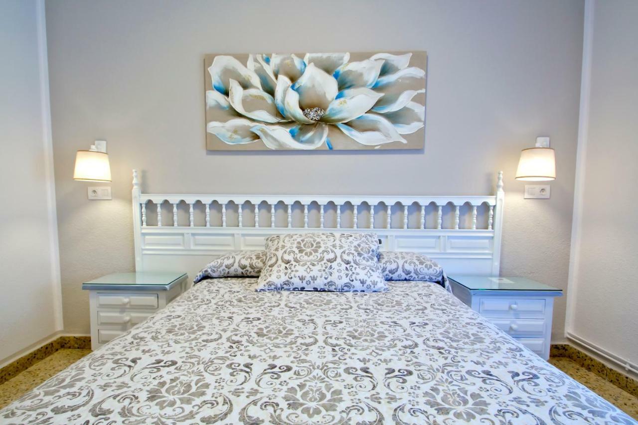 Hosteria El Capricho Viono Buitenkant foto